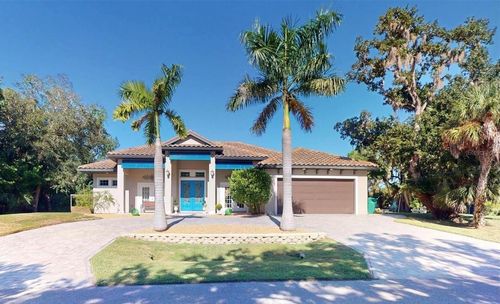 157 Hoffer St, Port Charlotte, FL, 33953-1405 | Card Image