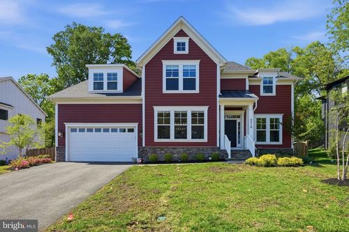 2516 Villanova Dr, VIENNA, VA, 22180-6959 | Card Image