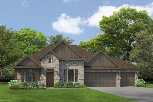 721 Stone Eagle Dr, Azle, TX, 76020-2775 | Card Image