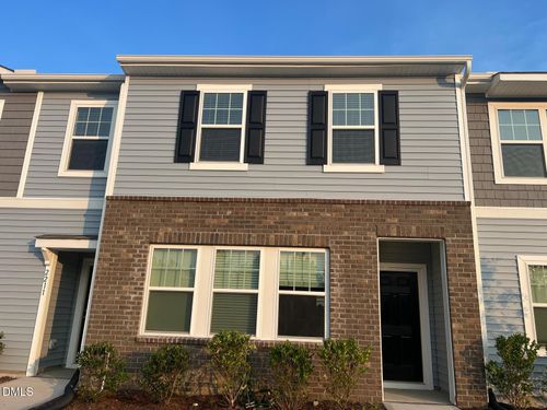 2213 Glen Crossing Dr, Durham, NC, 27704-4819 | Card Image