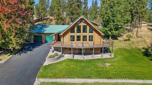 19305 E Granite Ln, Otis Orchards, WA, 99027-8269 | Card Image