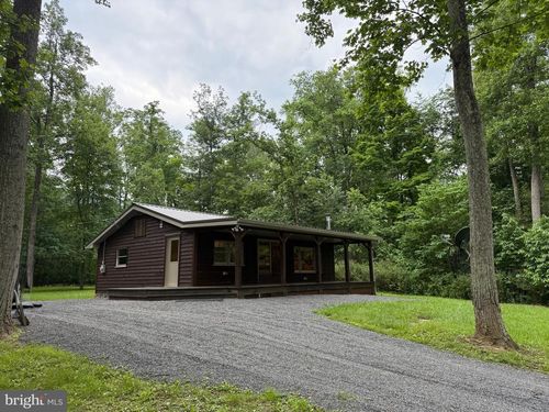 408 Dodson Waugh Loop, Great Cacapon, WV, 25422 | Card Image