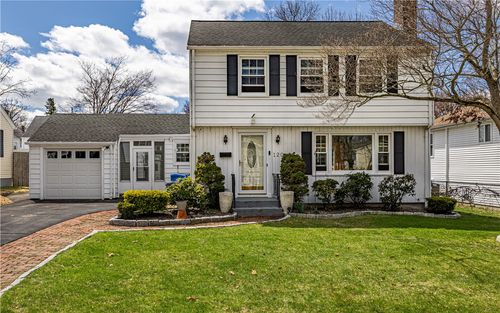 120 Mason Avenue, Cranston, RI, 02910 | Card Image