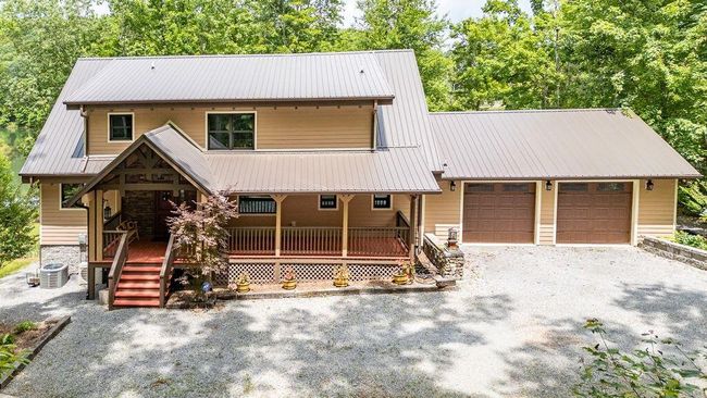 80 Tanya Ln, House other with 3 bedrooms, 3 bathrooms and null parking in Dunlap TN | Image 4