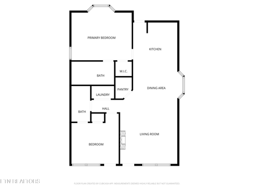 2032 Slippery Rock Cir, Sevierville, TN, 37862-2769 | Card Image