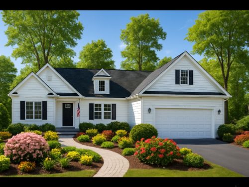 175 Ramstein Rd, New Hartford, CT, 06057-3208 | Card Image