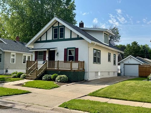 1853 8th Ave N, Fort Dodge, IA, 50501-3348 | Card Image