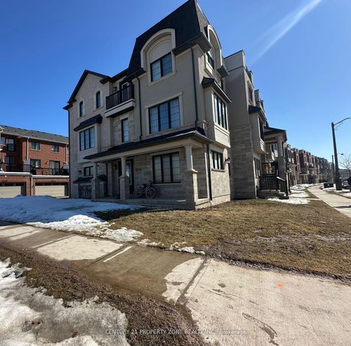 1216 Wheat Boom Dr, Oakville, ON, L6H7W4 | Card Image