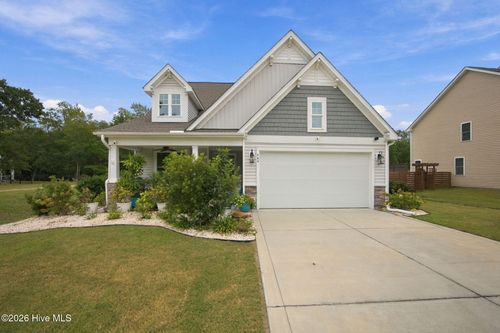 604 Sanctuary Pt Sw, Supply, NC, 28462-6125 | Card Image