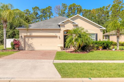3968 Sunset Cove Dr, Port Orange, FL, 32129-1918 | Card Image