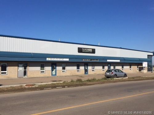 3-1611 Broadway Ave E, Redcliff, AB, T0J2P0 | Card Image