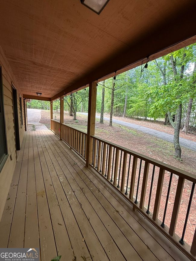 8885 Knoll Dr, House other with 4 bedrooms, 3 bathrooms and null parking in Gainesville GA | Image 33