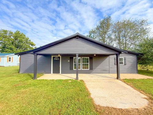 1443 Jackson Clinic Rd, Minor Hill, TN, 38473-5007 | Card Image