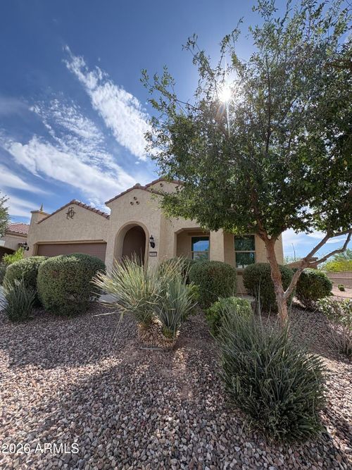 3900 N Cottonwood Dr, Florence, AZ, 85132-1244 | Card Image