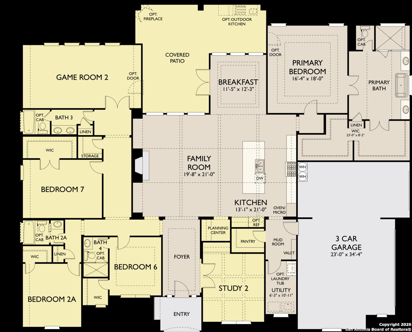 Residential in New Braunfels 2