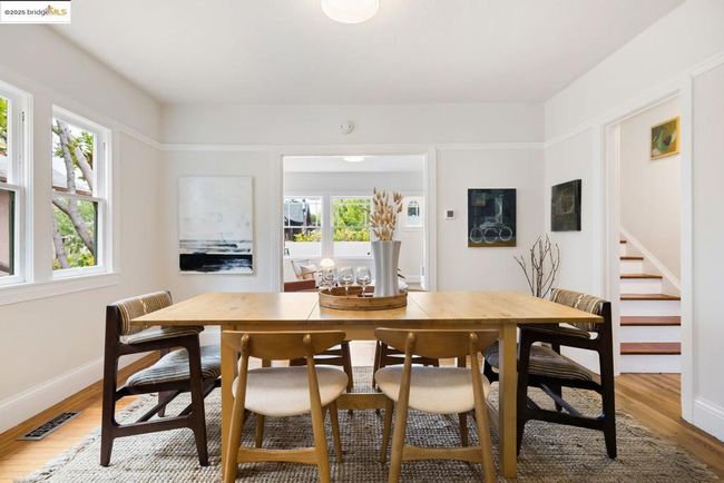 1814 Carleton St, House other with 3 bedrooms, 1 bathrooms and 1 parking in Berkeley CA | Image 7