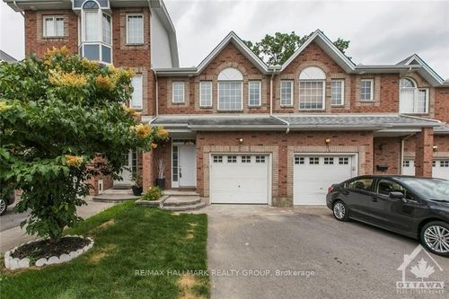 124 Tall Oak Pvt, Ottawa, ON, K1G6T6 | Card Image