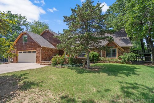 4413 Quail Run, Skiatook, OK, 74070 | Card Image