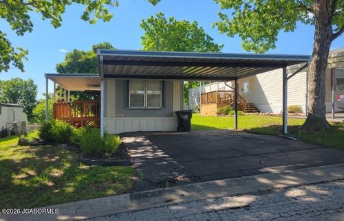 lot-164-19803 E 47 Street, Blue Springs, MO, 64015 | Card Image