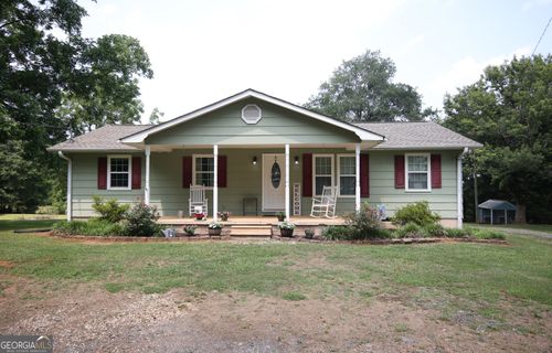 12730 Old Federal Rd, Carnesville, GA, 30521-2920 | Card Image