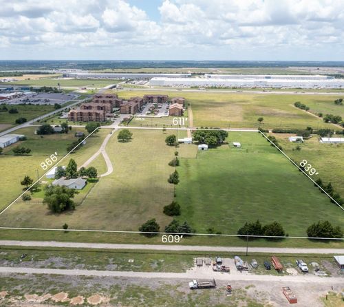 330,332,334 S Goode Road, Wilmer, TX, 75172 | Card Image