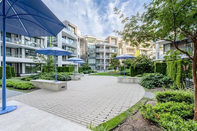 604 - 3533 Ross Drive, Condo with 2 bedrooms, 2 bathrooms and 1 parking in Vancouver BC | Image 27