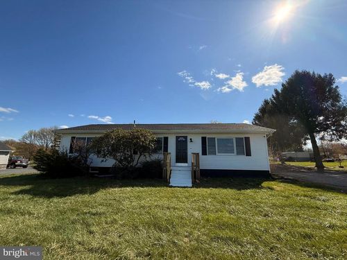 3653 Old Level Rd, HAVRE DE GRACE, MD, 21078-1131 | Card Image