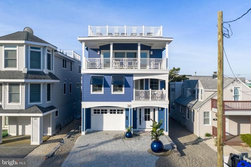 30 N 3rd St, Surf City, NJ, 08008-4919 | Card Image