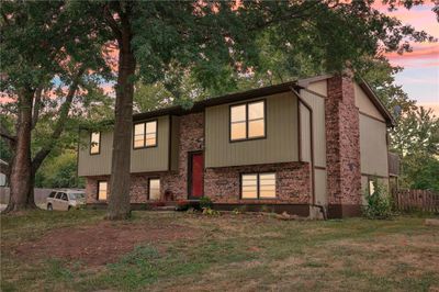 400 Acorn Place, House other with 4 bedrooms, 2 bathrooms and null parking in Warrensburg MO | Image 1