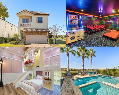 834 Golden Bear Dr, REUNION, FL, 34747-6402 | Card Image