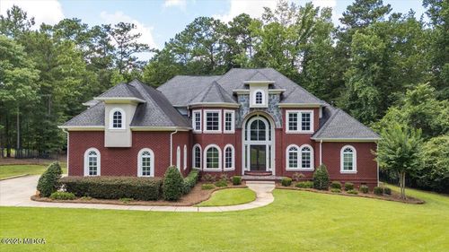 110 Aston Hall, Macon, GA, 31210-1400 | Card Image