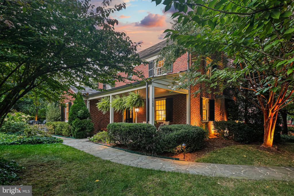 Croydon Rd, Baltimore, MD 21212