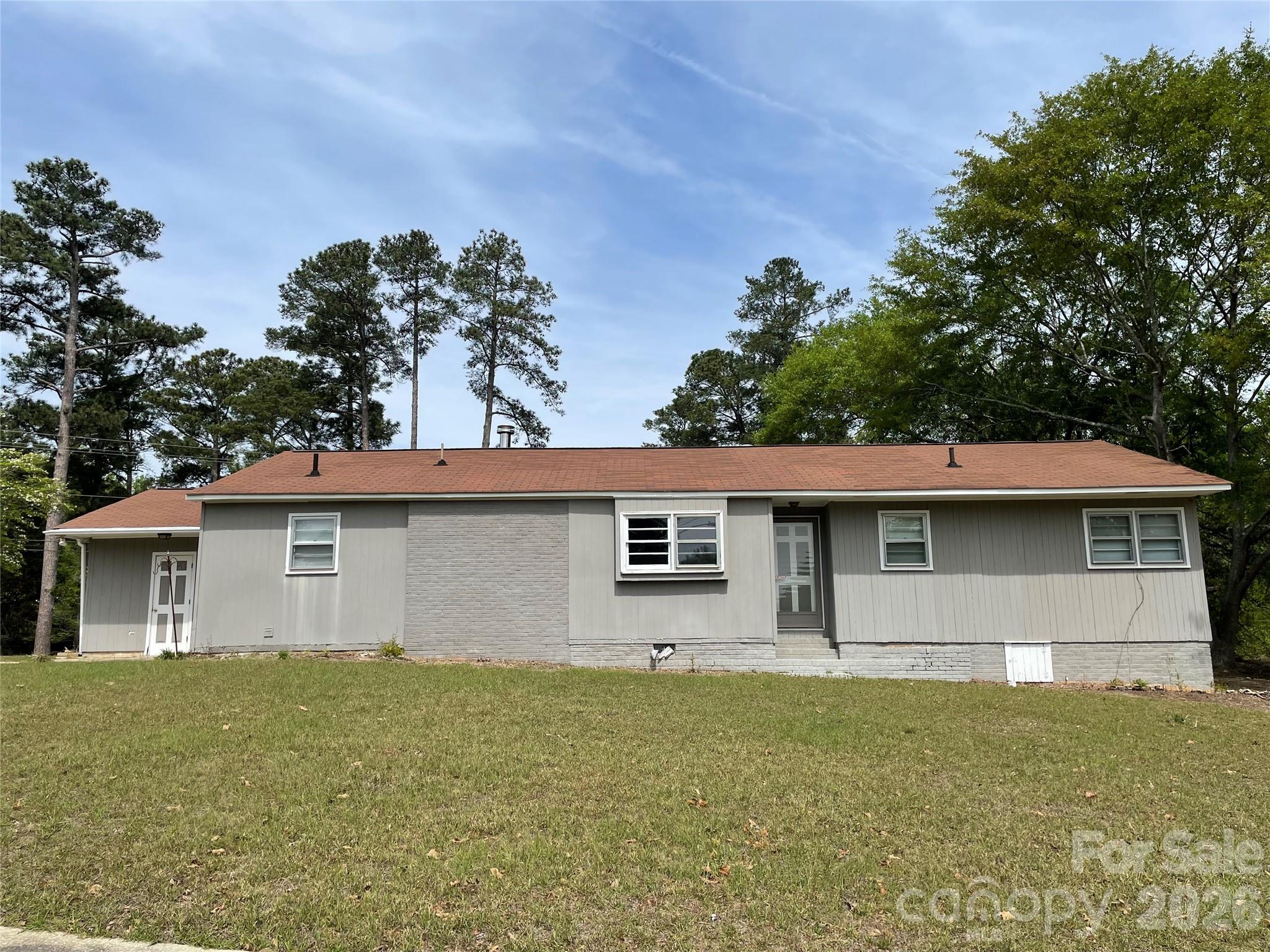 Residential in Kershaw 3