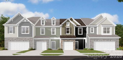 1153 Overbrook Pl, Wingate, NC, 28174-9603 | Card Image