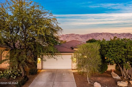 15032 N Twin Lakes Drive, Tucson, AZ, 85739 | Card Image