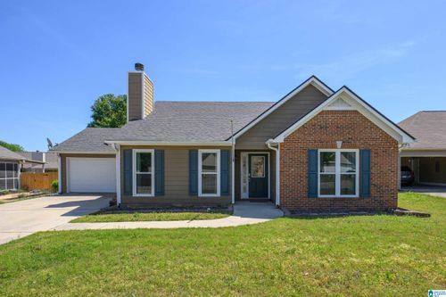 109 Sunset Ln, CALERA, AL, 35040-4968 | Card Image
