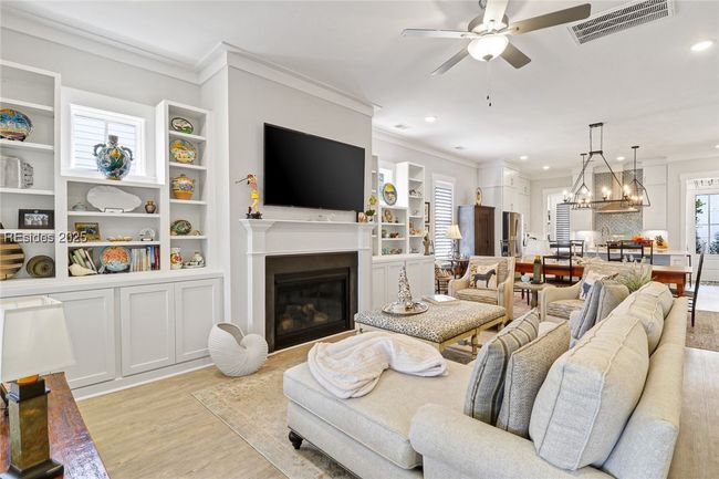 38 Skipperling Ct, House other with 5 bedrooms, 5 bathrooms and null parking in Bluffton SC | Image 7