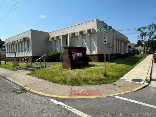 1333 Bono Rd, New Albany, IN, 47150-4704 | Card Image
