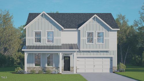 7597 Percussion Dr, Apex, NC, 27539-3634 | Card Image