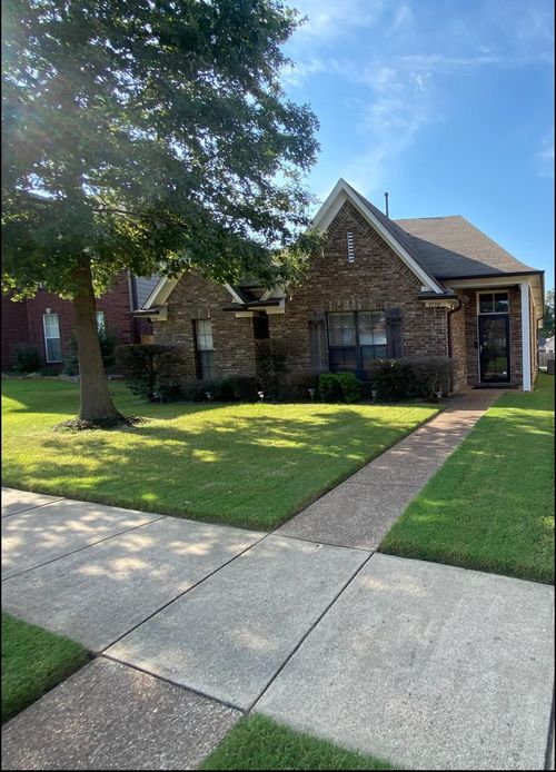 9198 Chastain Pl, Cordova, TN, 38018-7127 | Card Image