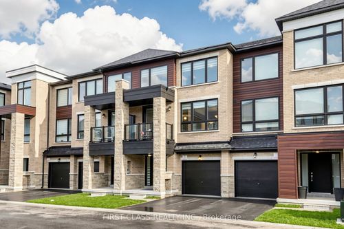 55 Red Maple Lane, Barrie, ON, L9J0N8 | Card Image