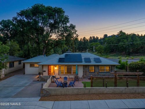 310 W Navajo Rd, Flagstaff, AZ, 86001-1523 | Card Image