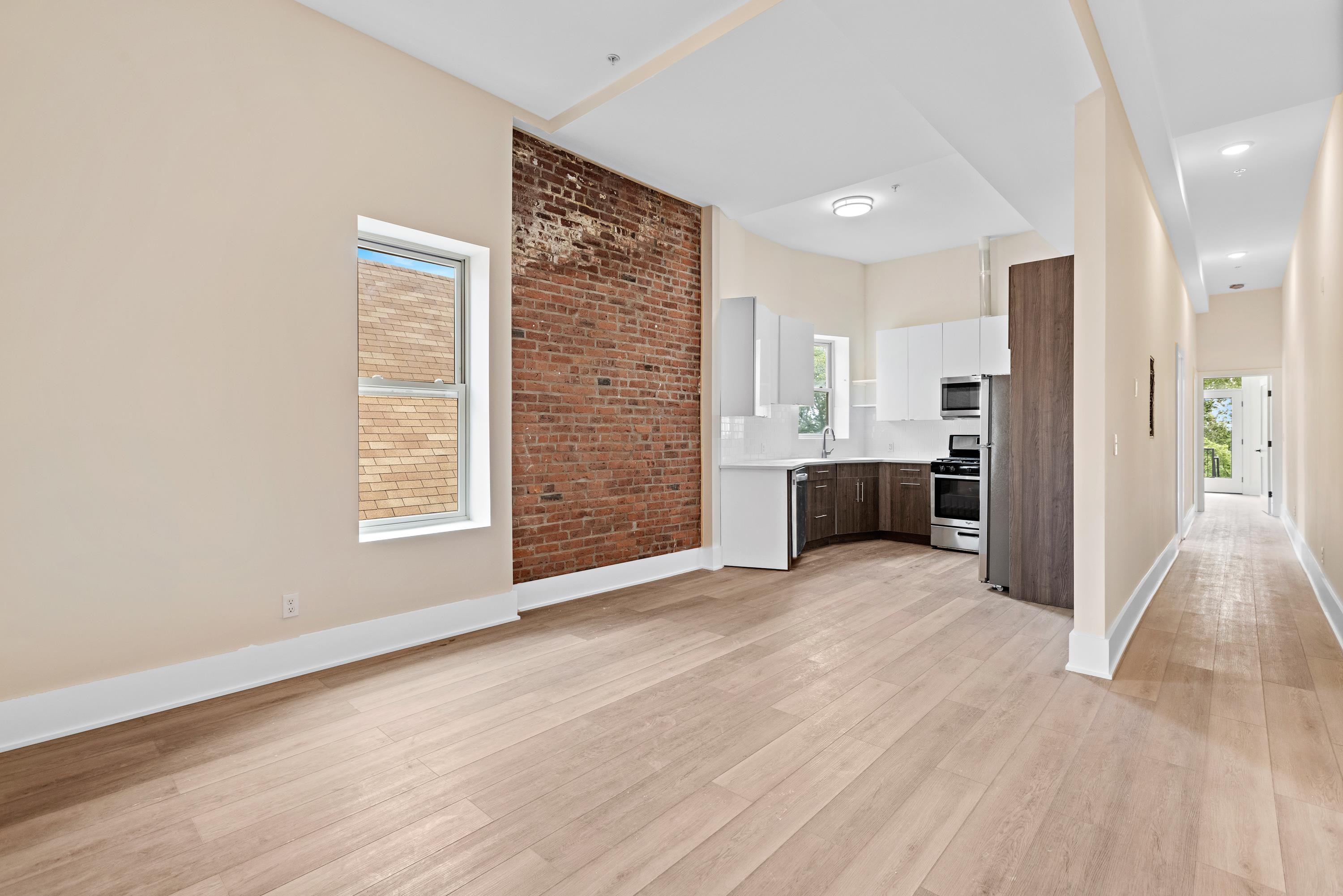 Residential Lease in JC, Greenville