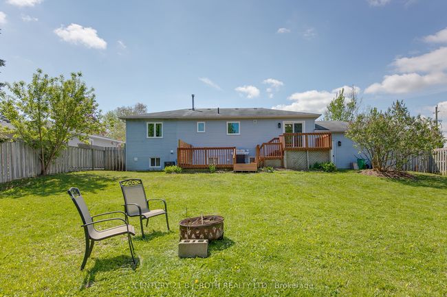239 Centre St, House other with 4 bedrooms, 2 bathrooms and 6 parking in Angus ON | Image 35