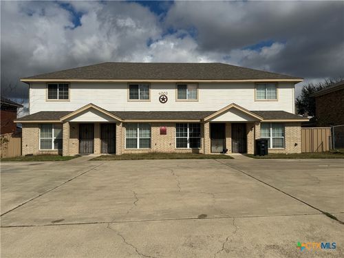 4003 Nadine Drive, Killeen, TX, 76549 | Card Image