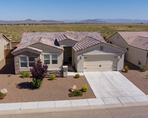 3715 Richie Drive, Kingman, AZ, 86401 | Card Image