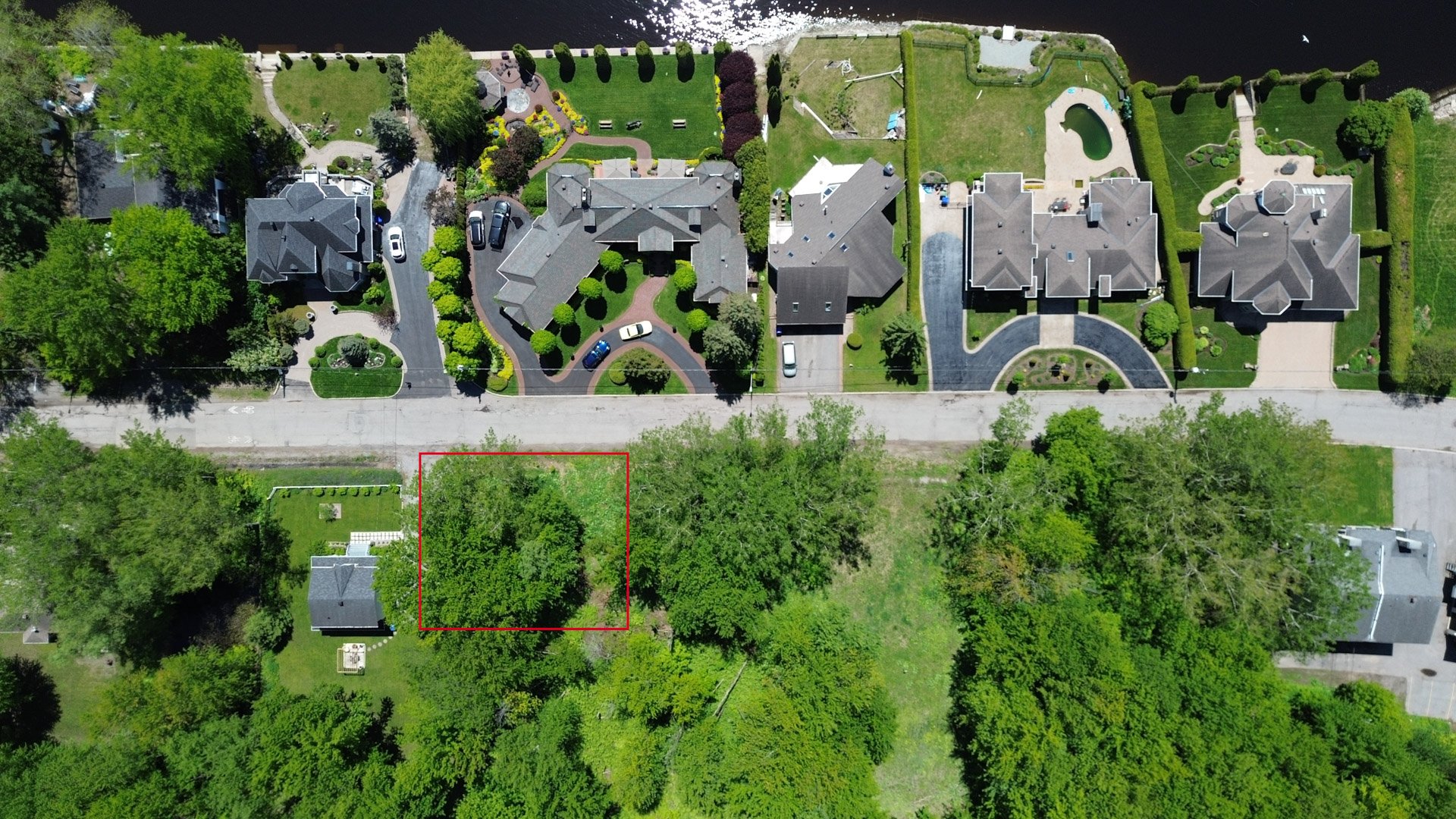 Land in Gatineau (Gatineau) 5