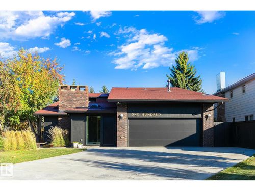 100 Wolf Willow Cres Nw, Edmonton, AB, T5T1T2 | Card Image