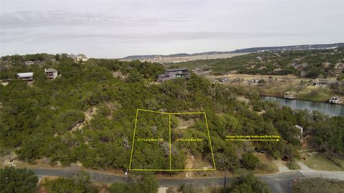 2715 Long Bow Trail, Austin, TX, 78734 | Card Image