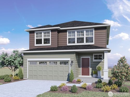 1611 Goldeneye St, Ellensburg, WA, 98926-9396 | Card Image